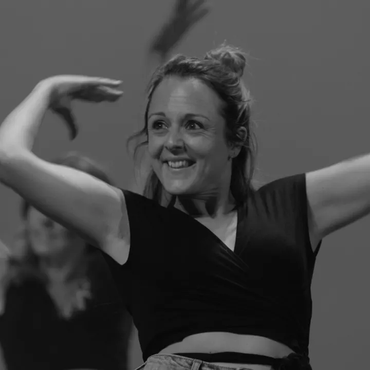 Lisa Lotte Dance and Events — dans-studio in Oranjebuurt, Heinenoord — 3
