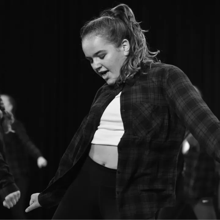Lisa Lotte Dance and Events — dans-studio in Heinenoord — 3