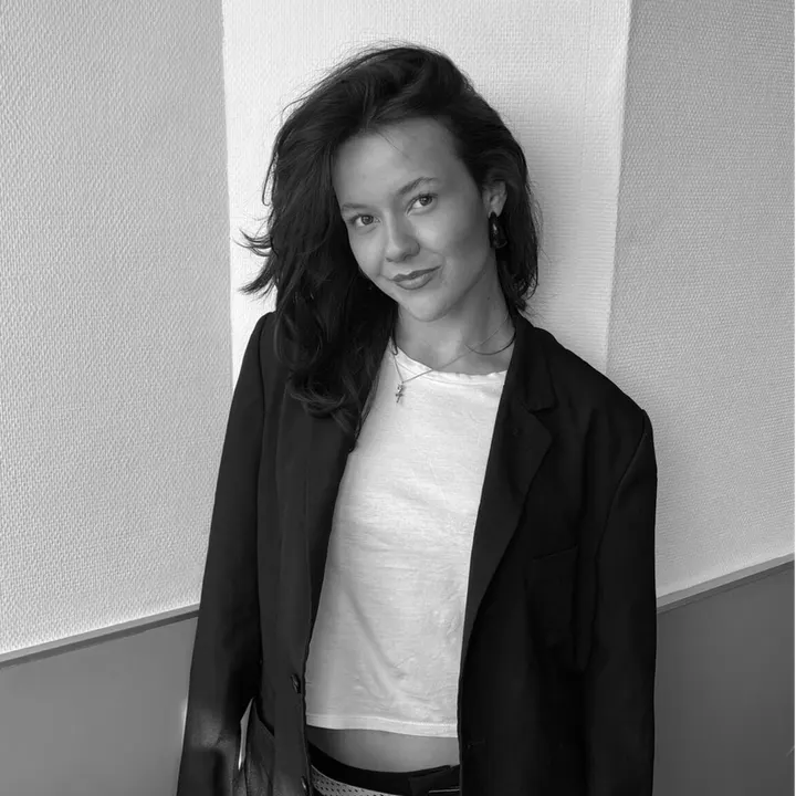Lisa Lotte Dance and Events — dans-studio in Heinenoord — 4