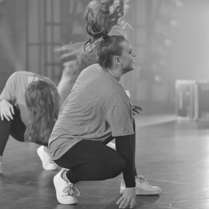 Lisa Lotte Dance and Events — dans-studio in Heinenoord — 5