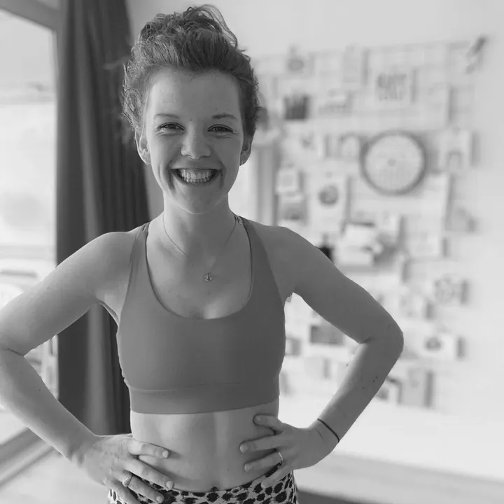 Lisa Lotte Dance and Events — dans-studio in Heinenoord — 6