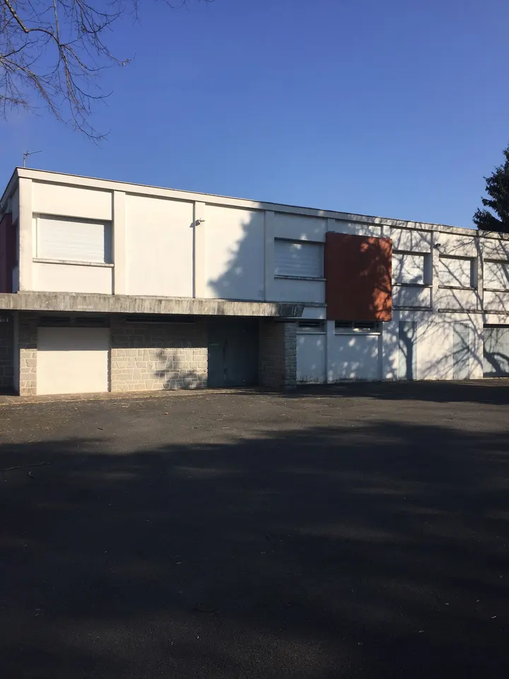 Boxing Club — arts martiaux-studio au Mas Vergne, Limoges — 2