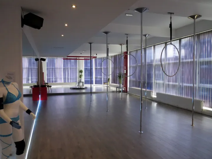 Crazy Pole Studio — pole fitness-studio à Lens — 3