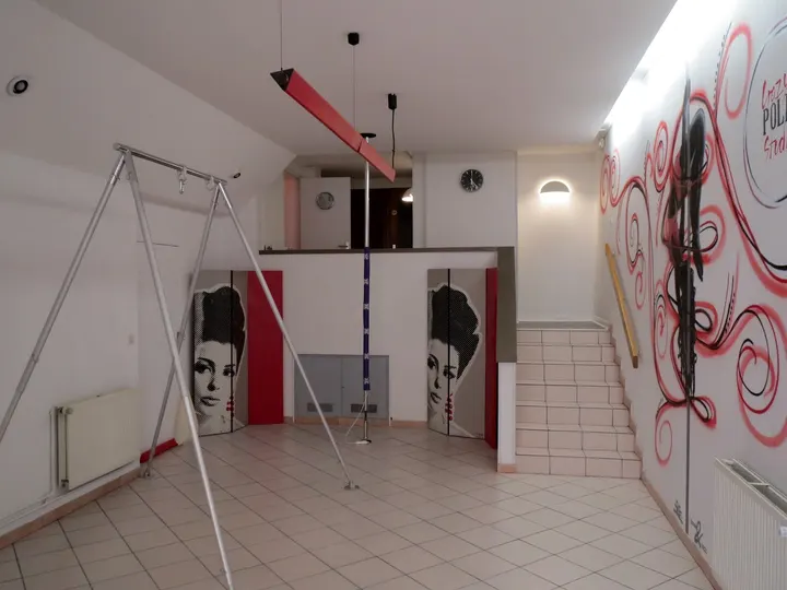 Crazy Pole Studio — pole fitness-studio à Lens — 5
