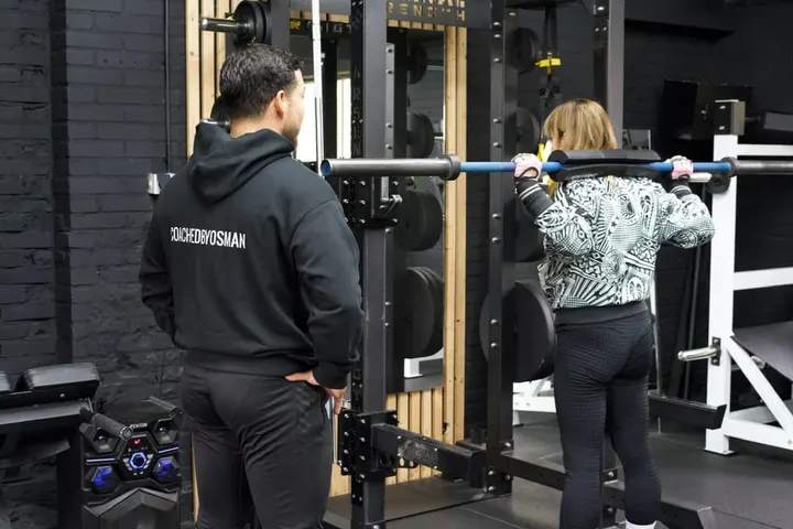 SCULPT — personal training-studio in Het Ven, Venlo — 3