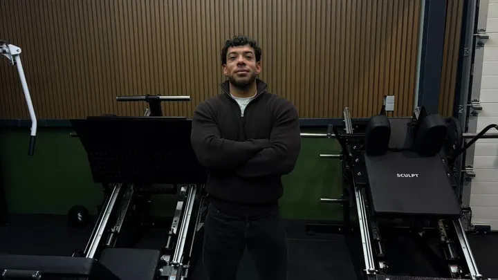 SCULPT — personal training-studio in Venlo — 3