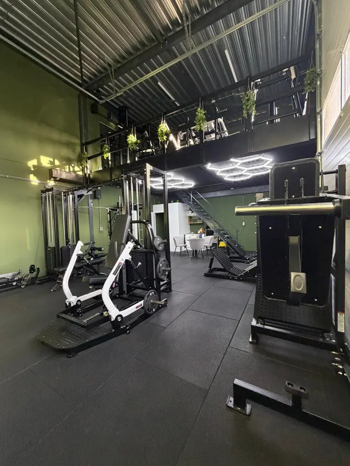 SCULPT — Personal training in Het Ven, Venlo