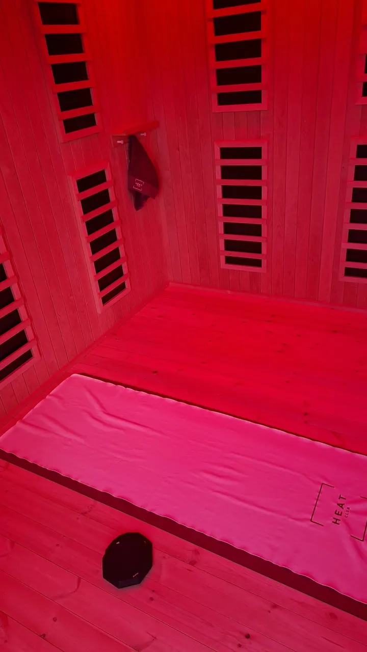 HeatClub — recovery-studio in Frankfurt am Main — 5