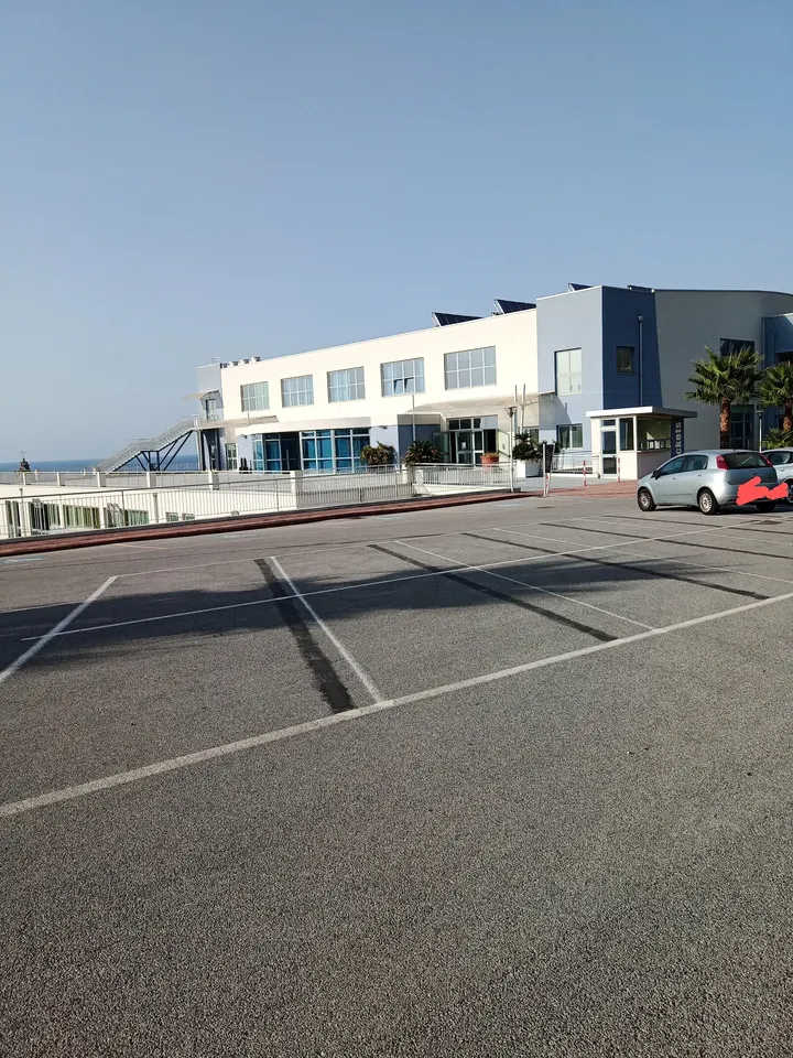 Wellnext Sport Club — palestre-studio a Telegrafo, Città metropolitana di Messina — 2