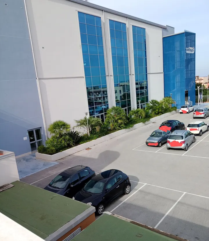 Wellnext Sport Club — palestre-studio a Telegrafo, Città metropolitana di Messina — 3