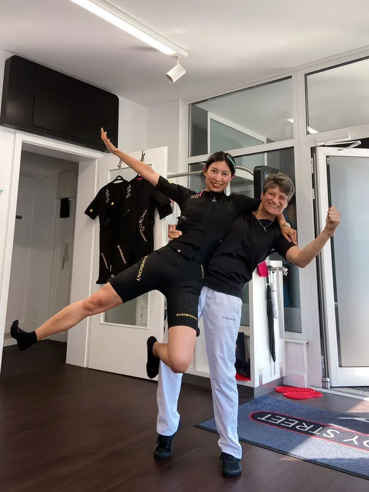 Bodystreet Ludwigsburg — ems-training-studio in Ludwigsburg, Stuttgart — 2