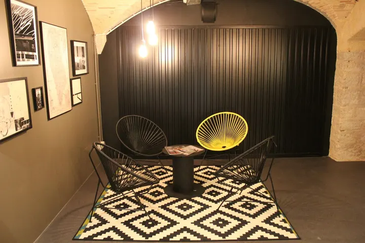 VIRTUS — salle de fitness-studio à Marseille — 5