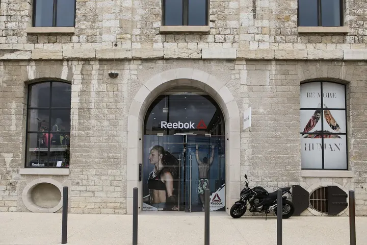 VIRTUS — Boxe à 2e Arrondissement, Marseille