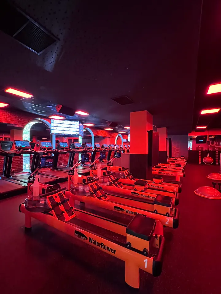 Orangetheory Fitness Velázquez — estudio de fitness-studio en Salamanca, Madrid — 3