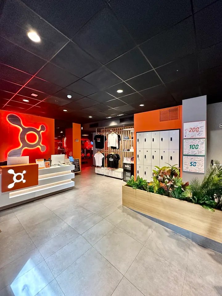 Orangetheory Fitness Velázquez — estudio de fitness-studio en Madrid — 3
