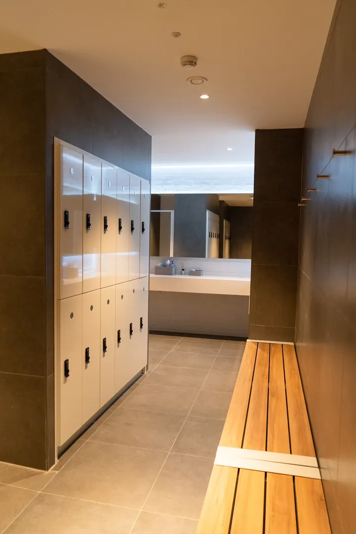 Orangetheory Fitness Velázquez — Estudio de fitness en Salamanca, Madrid