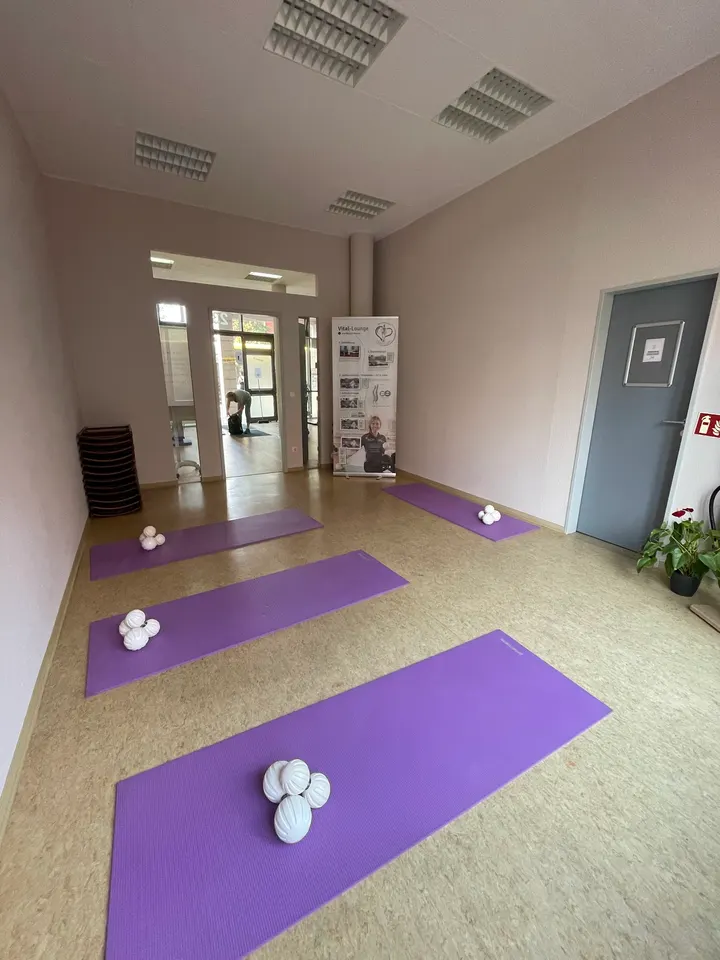femininbodies Radebeul — fitnessstudio in Kötzschenbroda, Radebeul — 2