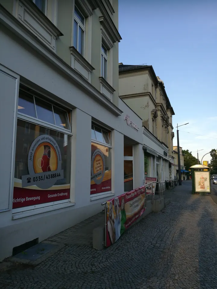femininbodies Radebeul — fitnessstudio in Kötzschenbroda, Radebeul — 3