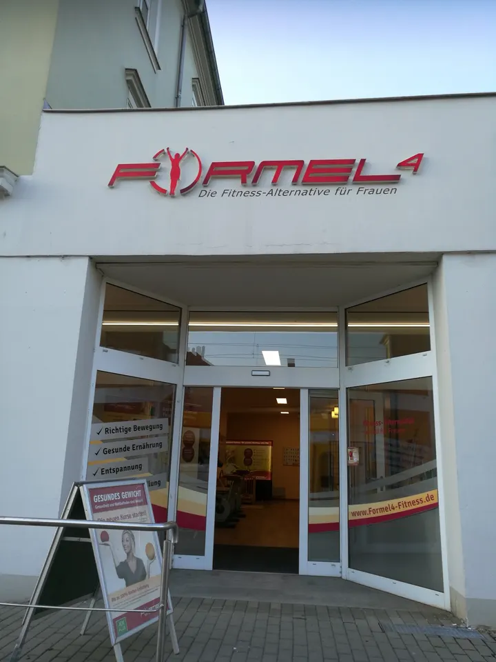 femininbodies Radebeul — fitnessstudio in Radebeul — 3