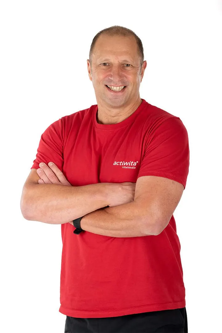 actiwita Vitalstudio Remagen — fitnessstudio in Bonn — 3