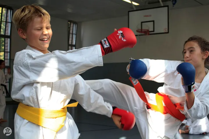 SAKURA Karate-Dojo Köln e.V. — kampfsport-studio in Müngersdorf, Köln — 3