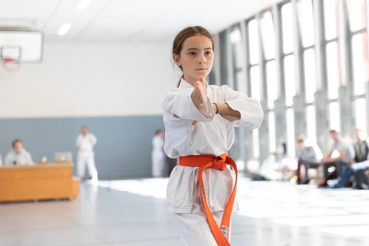 SAKURA Karate-Dojo Köln e.V. — kampfsport-studio in Köln — 4
