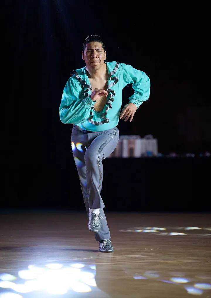 Danse Avec Moi — danse-studio à Grenoble — 3