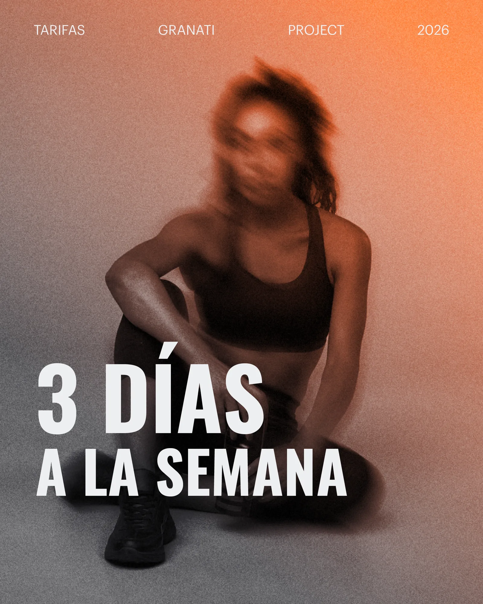 Granati Project | Box de CrossFit & Hyrox — crossfit-studio i Las Torres, Las Palmas de Gran Canaria — bild 2