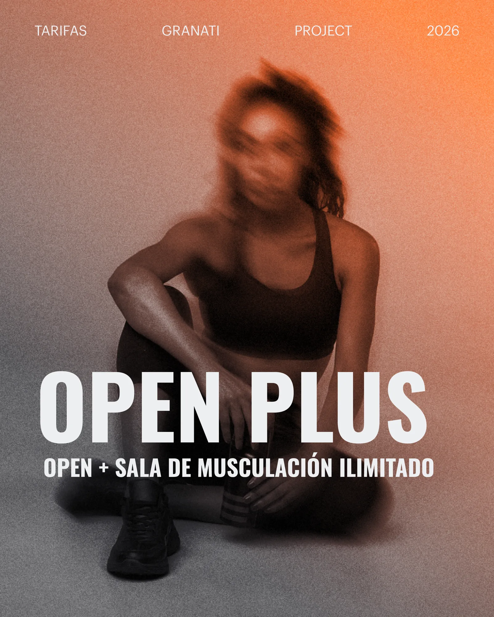 Granati Project | Box de CrossFit & Hyrox — crossfit-studio i Las Palmas de Gran Canaria — bild 3