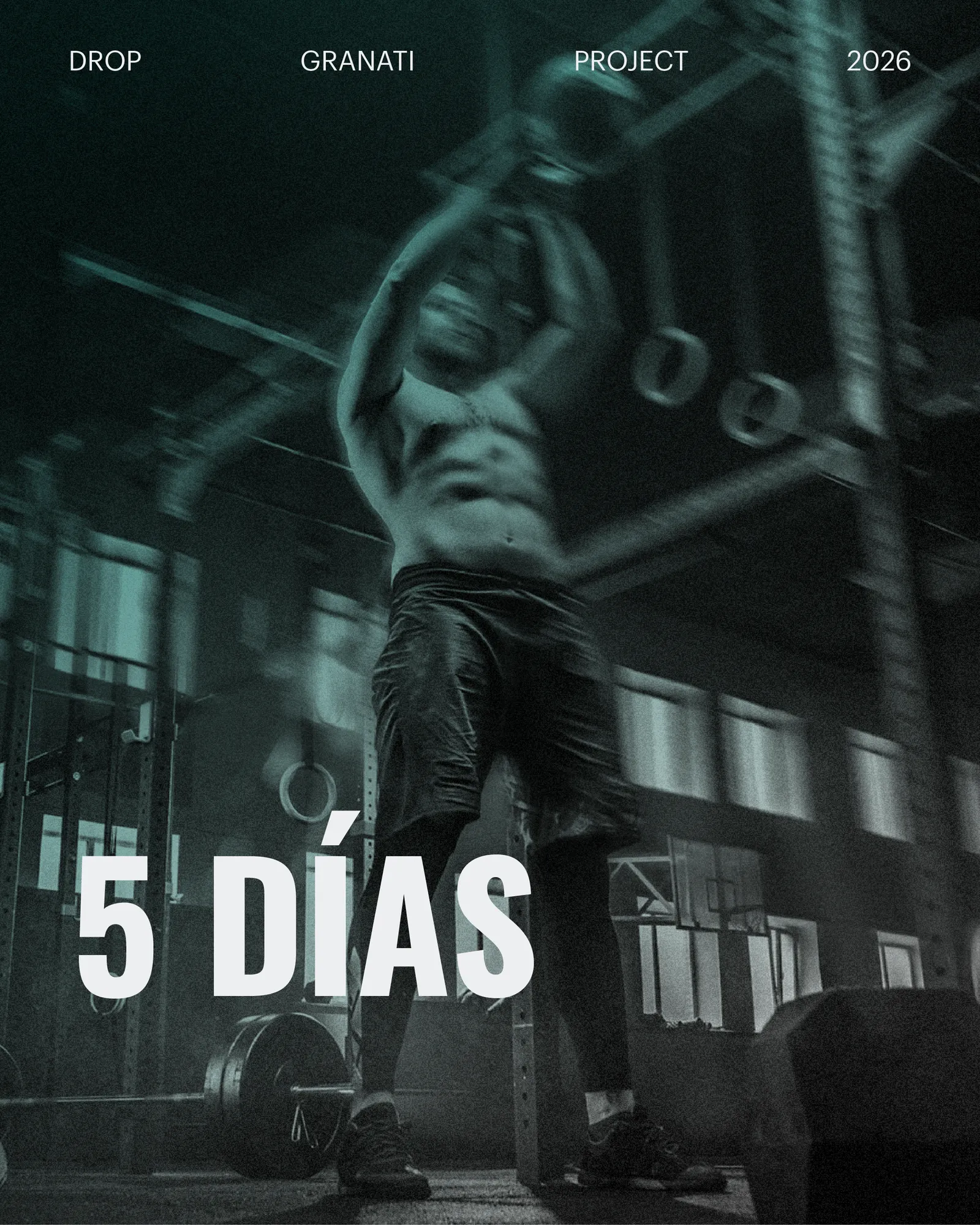 Granati Project | Box de CrossFit & Hyrox — crossfit-studio i Las Palmas de Gran Canaria — bild 4