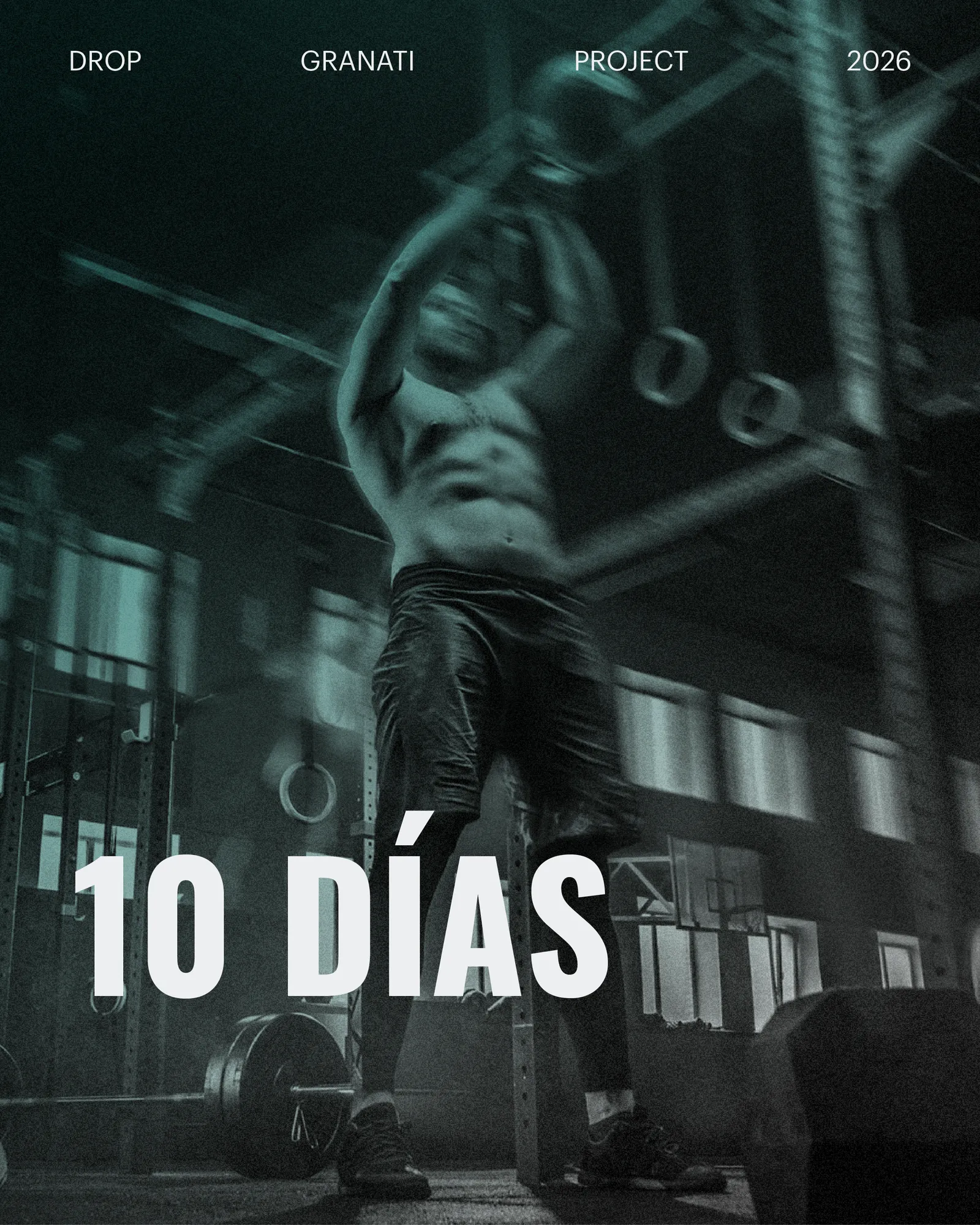 Granati Project | Box de CrossFit & Hyrox — crossfit-studio i Las Palmas de Gran Canaria — bild 5