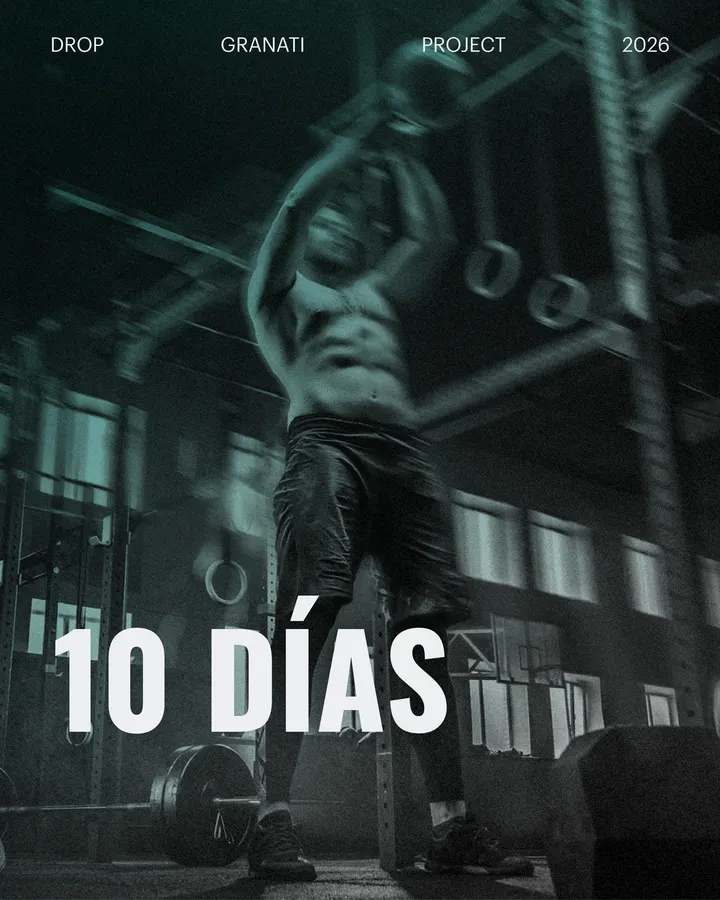 Granati Project — crossfit-studio en Las Palmas de Gran Canaria — 5