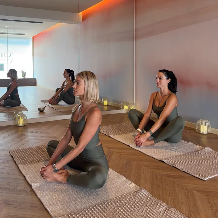 Halo Studio — salle de fitness-studio à Nice — 4
