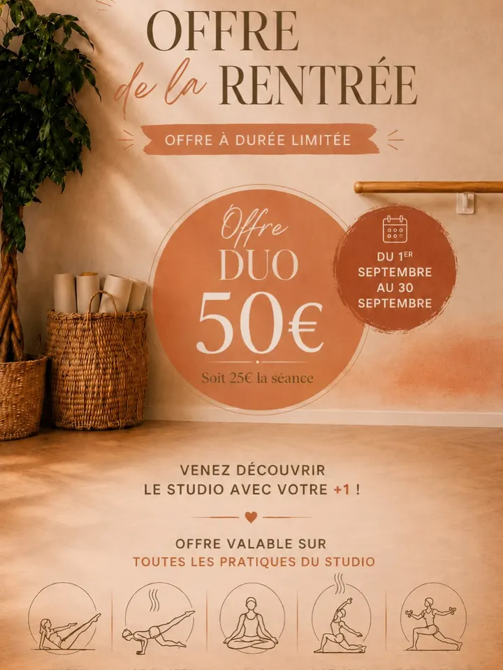 Halo Studio — salle de fitness-studio à Nice — 5