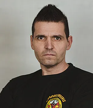 CHAKURIKI MUNICH - THAIBOXEN KICKBOXEN — kampsport-studio i München — 3