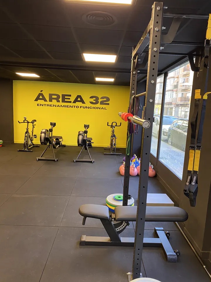 ÁREA 32 Elche — estudio de fitness-studio en Algorós, Elche — 2