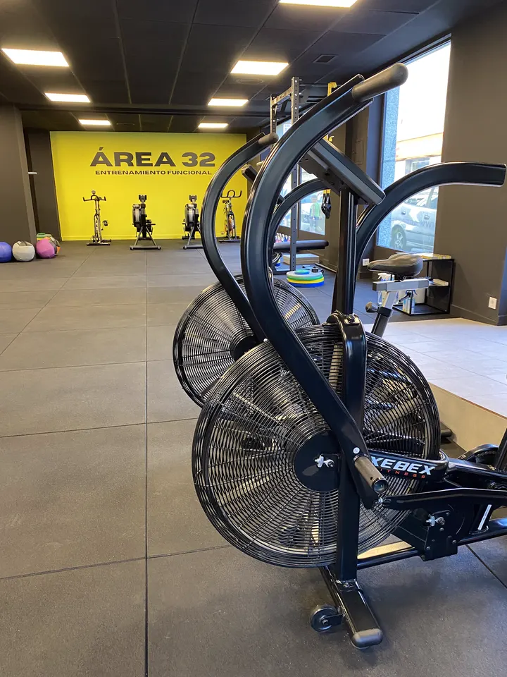 ÁREA 32 Elche — estudio de fitness-studio en Elche — 3