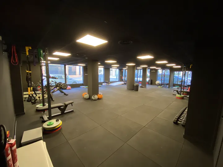 ÁREA 32 Elche — estudio de fitness-studio en Elche — 4