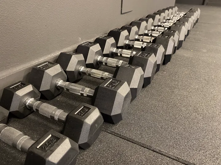 ÁREA 32 Elche — estudio de fitness-studio en Elche — 5
