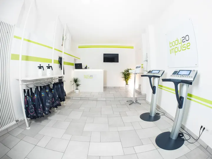 Body Impulse 20 Nagold — ems-training-studio in Nagold — 3