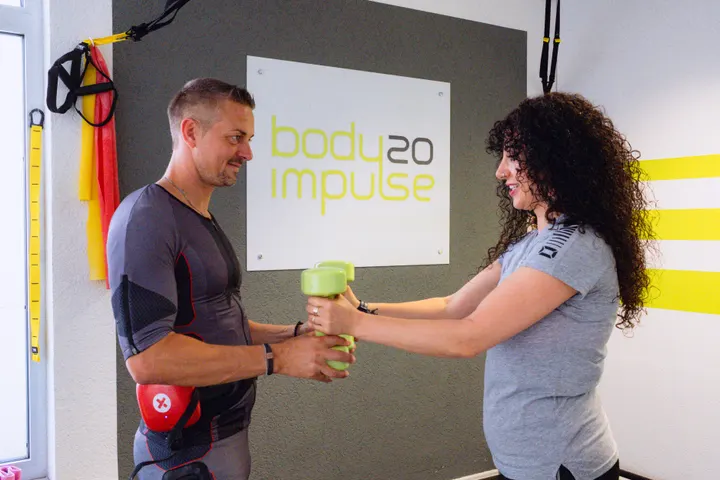 Body Impulse 20 Nagold — ems-training-studio in Nagold — 4