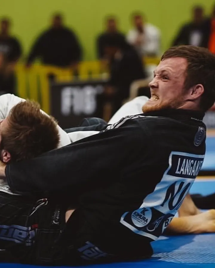 Wulfing Academy — kampsport-studio i Kvala, Haugesund — 3
