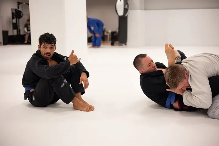 Wulfing Academy — kampsport-studio i Haugesund — 4