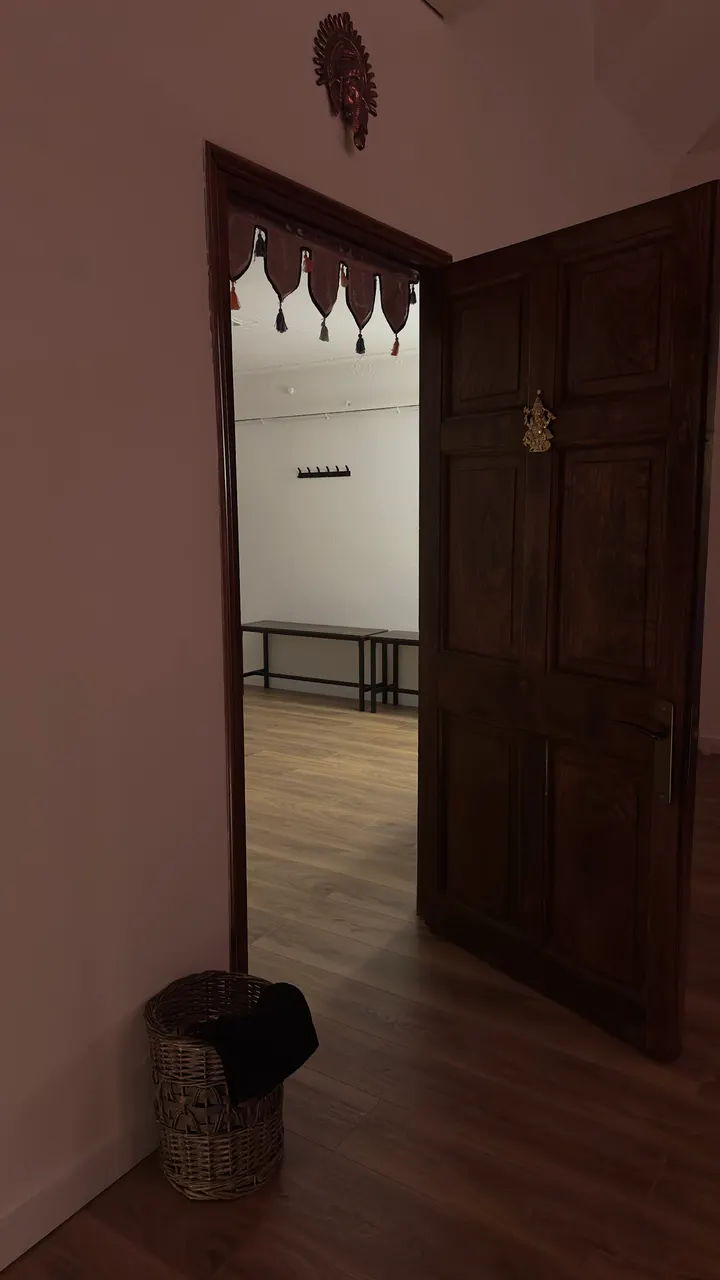 Sala B del Yoga Club — yoga-studio en Barcelona — 3