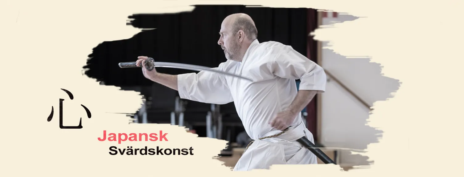 KFUM uppsala iaidoklubb — kampsport-studio i Börjetull, Uppsala — bild 2