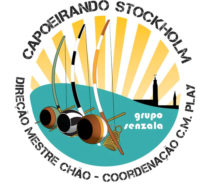 Capoeirando Stockholm — martial arts-studio in Hägersten, Stockholm — 2