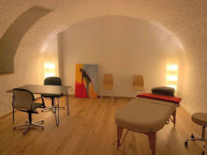 ds12 — functional training-studio in Bonn — 3