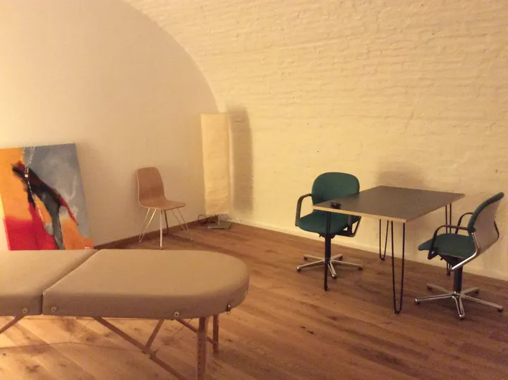 ds12 — functional training-studio in Bonn — 4