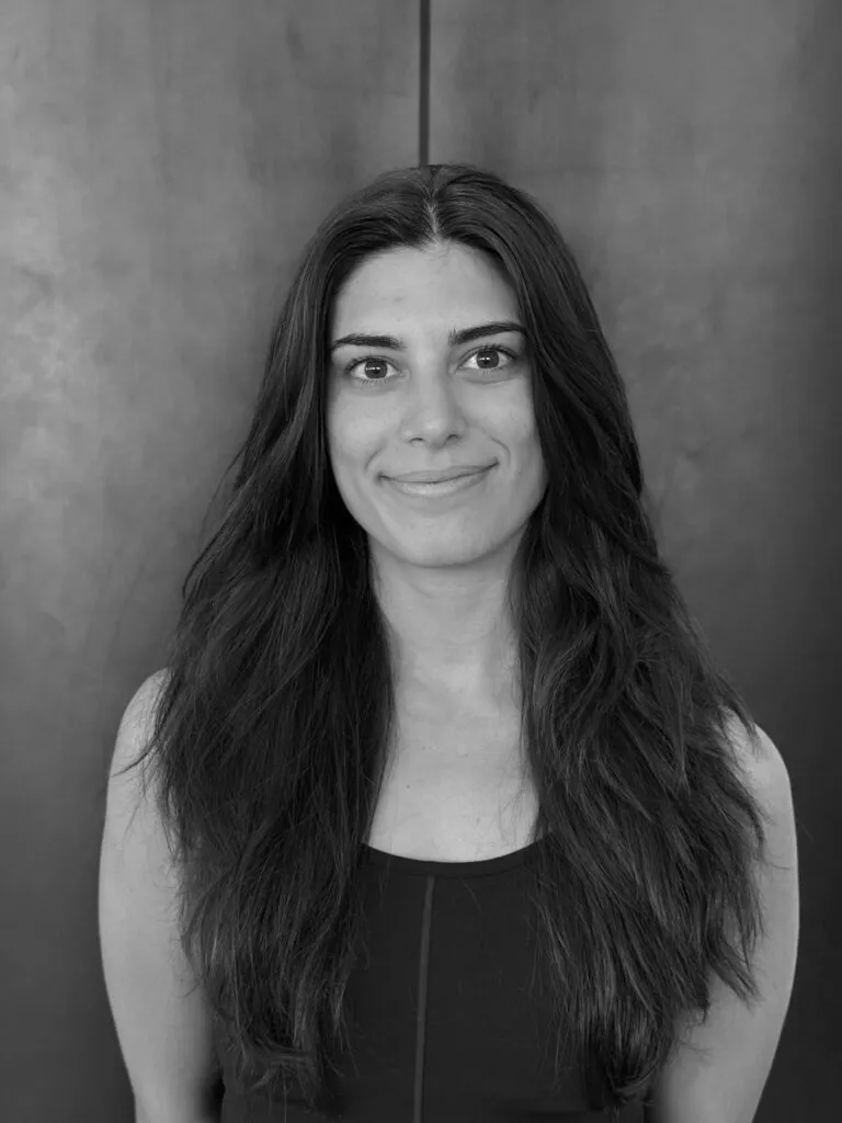 Pilates e hipopresivos Sabadell, Virginia García — pilates-studio i Sabadell — bild 3
