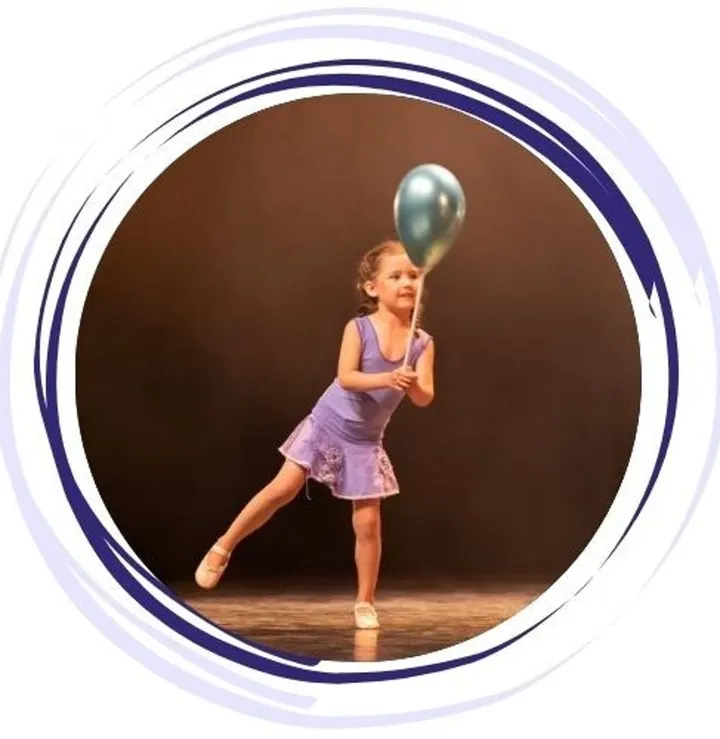 DBCdance — dans-studio in Uden — 2